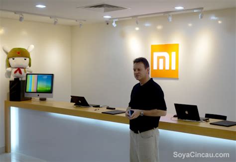 Xiaomi now has its own exclusive service centre at Low Yat Plaza ...