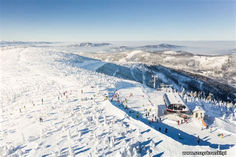 Szczyrk Mountain Resort - Strefa.SKI