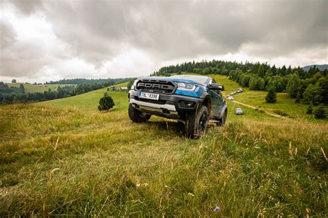 Ford Ranger Raptor V8 Special Edition Is Actually Dead Since 2019 ...