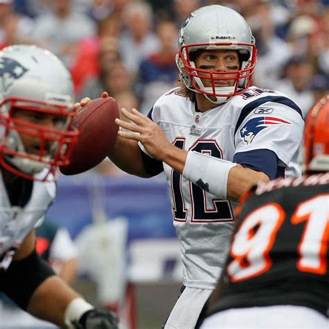 Patriots vs. Bengals: Live Grades and Analysis for New England | News ...