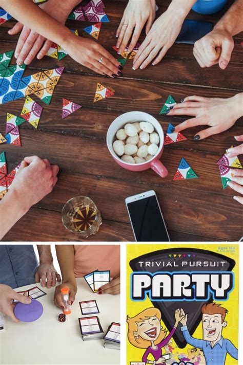 20 Best Board Games for Teens To Play This Year - Fun Party Pop