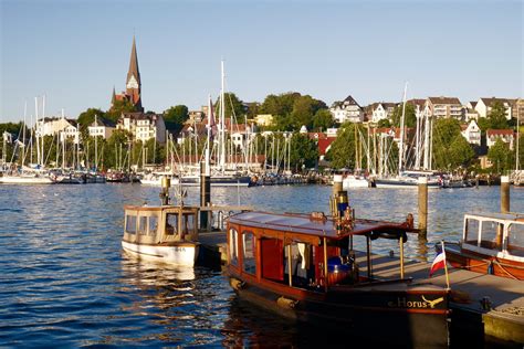 Flensburg Travel Guide: Best of Flensburg, Schleswig-Holstein Travel 2024 | Expedia.co.uk