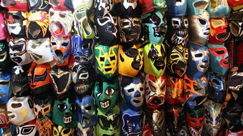 Mexico's Lucha Libre: Everything You Need To Know | Intrepid Travel Blog