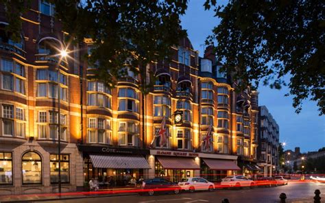 The Most Exclusive Neighborhoods in London for Living and Visiting ...