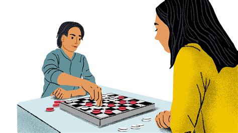 How to play checkers: Rules, starting strategies with pictures