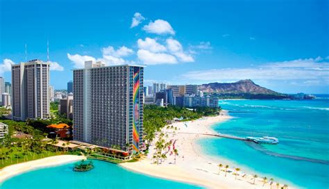 Oahu Best Value Hotels | Hawaii.com