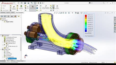 Solidworks flow simulation fan tutorial - cookiemertq