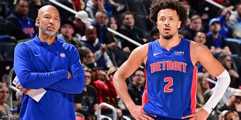 Detroit Pistons Set Longest Single-Season Losing Streak in NBA History | Hypebeast