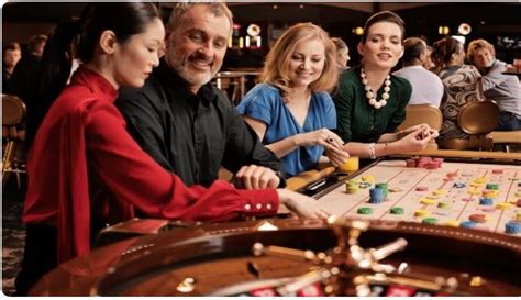 Roulette Table Etiquette for Beginners