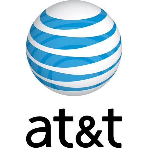 AT&T logo, Vector Logo of AT&T brand free download (eps, ai, png, cdr ...