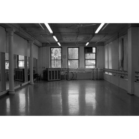 ballet studio liked on Polyvore featuring backgrounds, ballet, dance ...