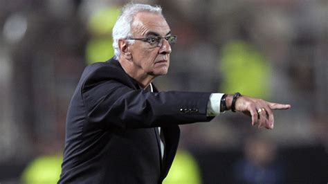 El uruguayo Jorge Fossati fue anunciado como el nuevo seleccionador de ...