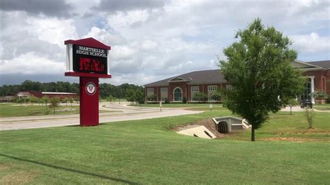 Hartselle City Schools ranked within 10 best school districts in ...