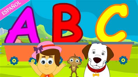 Abc Song For Children - The Alphabet Song | ABC Song | ABC Songs for ...