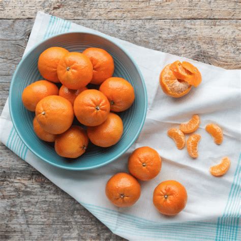 Halos Mandarin Oranges Just $2.46 for 3 lbs. at Safeway - Super Safeway