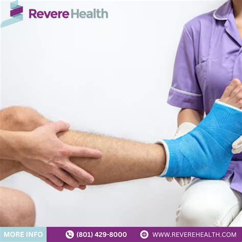 Best Foot and Ankle Orthopedic Surgeon Near Me | Revere Health - Revere Health - Medium