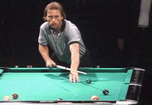 Earl Strickland vs. Efren Reyes* (F) (DVD) | 1997 U.S. Open - Accu-Stats Video Productions