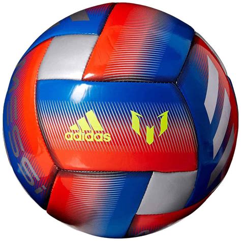 Best Adidas Messi Soccer Balls | Soccer Shop For You