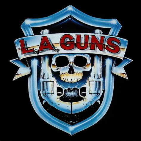 L.A. Guns Concerts & Live Tour Dates: 2024-2025 Tickets | Bandsintown