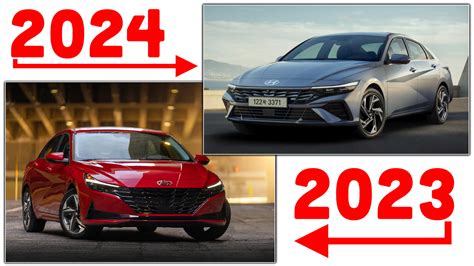 The Refreshing Korean-Market 2024 Hyundai Avante Is Basically The Next Hyundai Elantra - The ...