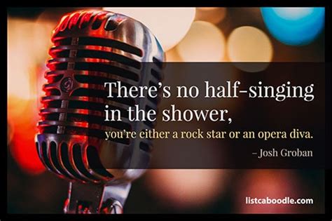 60 Song Quotes About Singing for Music Lovers | listcaboodle.com