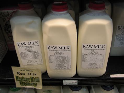 Showdown: Sheriff Blocks FDA Inspectors From Raw Milk Farm - Off The ...