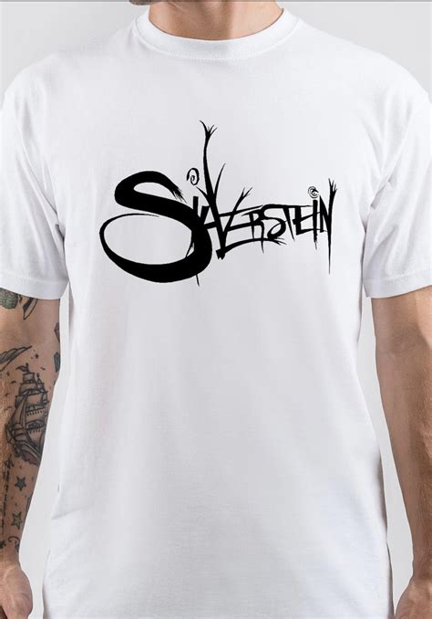 Silverstein T-Shirt | Swag Shirts