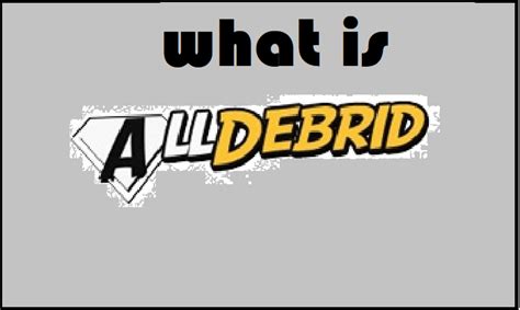 What is AllDebrid ? How to Install and Setup All Debrid Pin on Kodi