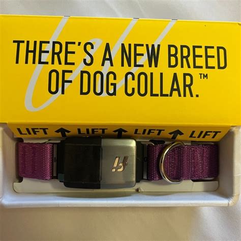 Fi | Dog | Fi Series 2 Gps Tracker Smart Dog Collar Size Small | Poshmark