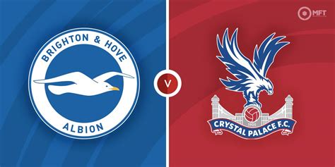 Brighton vs Crystal Palace Prediction and Betting Tips