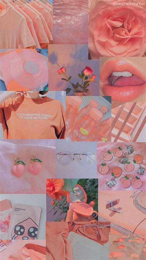 #collage #fondosdepantalla #wallpaper #rosa #pinkaesthetic - Fondos De Pantalla Aesthetic ...