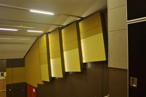 Fabric Acoustic Panels - Sontext Acoustic Panels