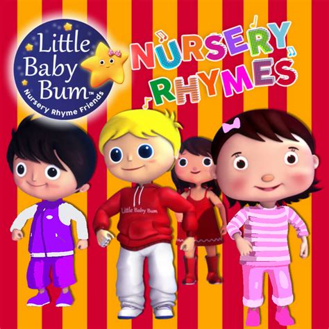 Here We Go Looby Loo - Sïngle By Lïttle Baby Bum Nursery Rhymes - Nursery Rhymes Fan Art ...