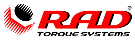 Case Study - RAD Torque Systems | Curve Communications