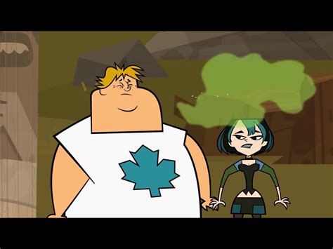 Cursed Image : r/Totaldrama