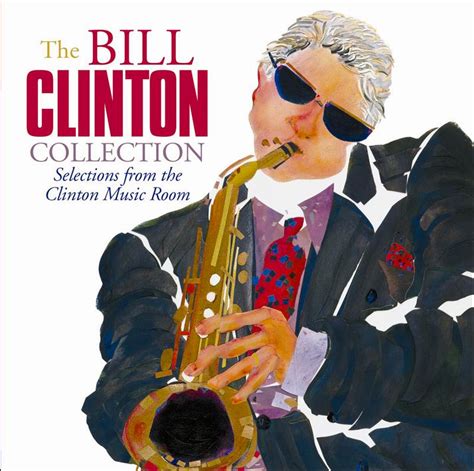 THE BILL CLINTON COLLECTION