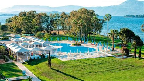 Corfu: 4⭐️ family-friendly all-inclusive week!