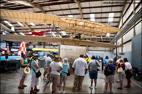 Pima Air & Space Museum + Boneyard - Michael Andrew Photography Blog