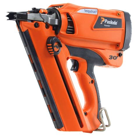 IM350+ Framing Nailer - Paslode UK & Ireland