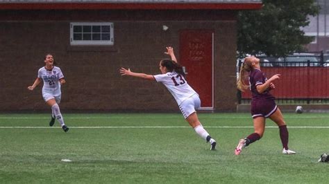 Colgate Community Cheers on Women’s Soccer Team in Win over Fordham – The Colgate Maroon-News