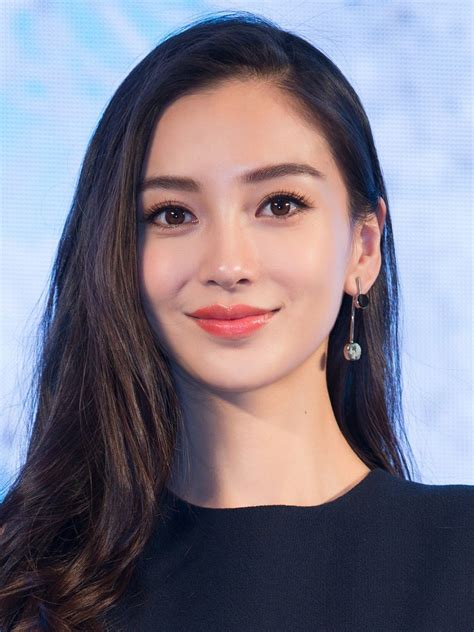 Angelababy Pictures - Rotten Tomatoes