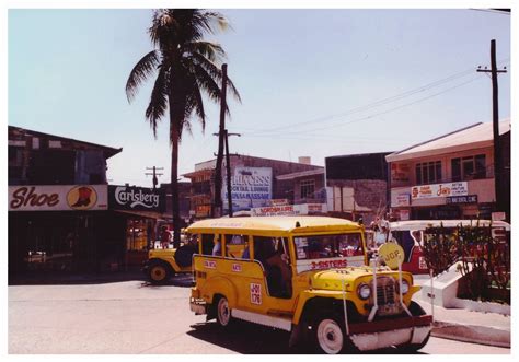 Olongapo City, Philippines 1989-1990 | Olongapo, Subic bay, Subic