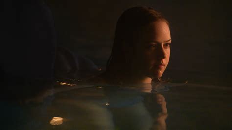 Yes, The Night Swim Trailer Is All About An Evil Swimming Pool