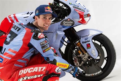 BATTIPAV and GRESINI RACING in MotoGP also in 2023 | Battipav