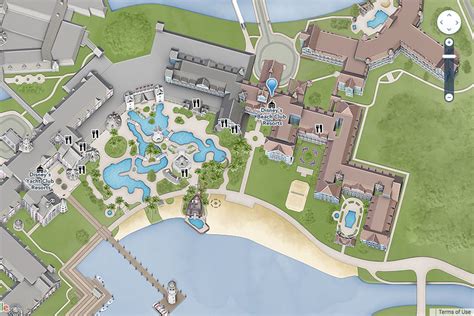 Disney's Beach Club Resort — Staying at Walt Disney World with Kids