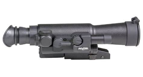 6 Best Night Vision Scopes for Coyote Hunting (Predator, Varmint ...