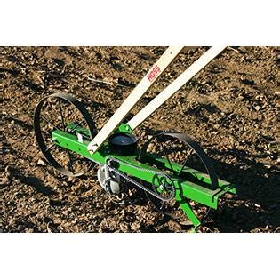 HOSS TOOLS Garden Seeder - Lawn & Garden - Outdoor Tools & Supplies - Hand Gardening Tools