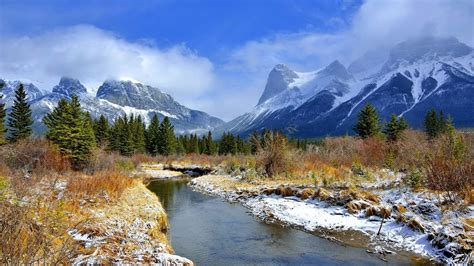 🔥 [44+] Rocky Mountain Wallpapers Desktop | WallpaperSafari