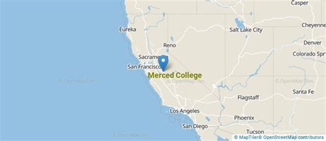 Merced College Overview