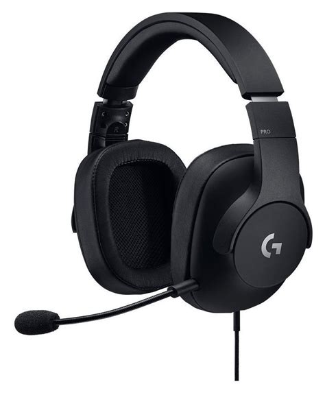 Logitech G PRO Gaming Headset Reviews